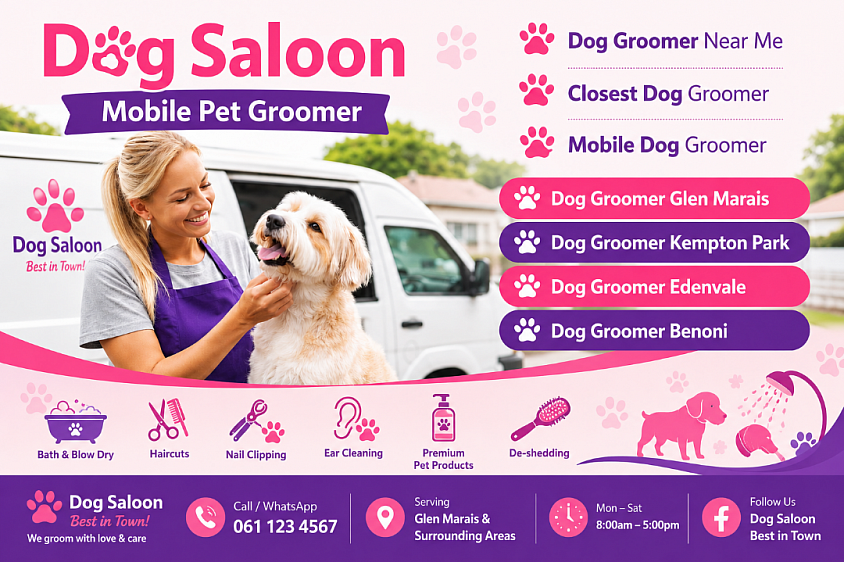 Call Your Dog friend